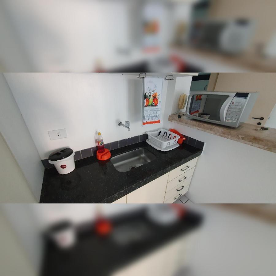 Apartamento Calmo E Aconchegante - 80 Metros Da Praia De Maceio, Alagoas Zewnętrze zdjęcie